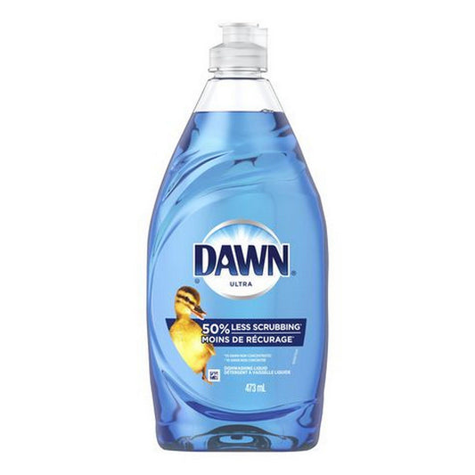 Dawn Ultra 470ml (dishwashing liquid)