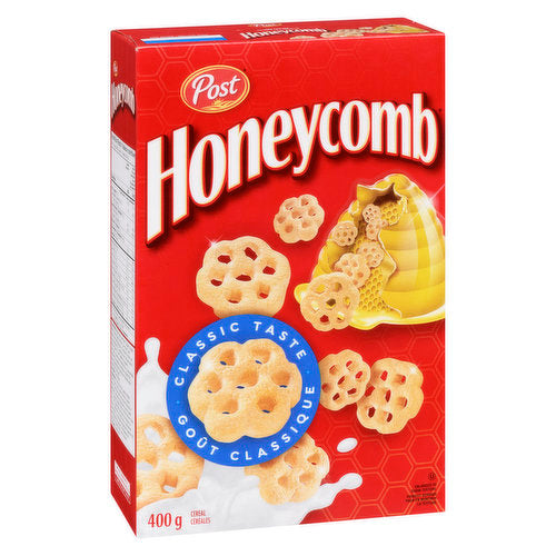 Honeycomb-Cereal-400g