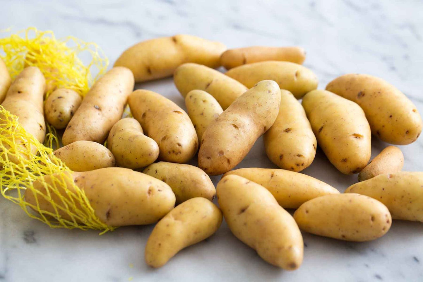 Potato Fingerling (2lb/bag)