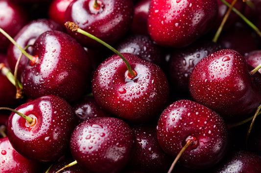 Cherries Red (per pound)