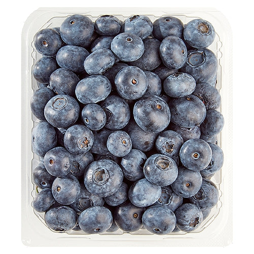 Blueberries Qubec