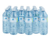 Great Value Spring Water (500ml/pack of 24)