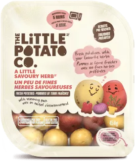 Little Potato Co. (Savoury Hers)