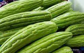 Bittermelon (per pound)