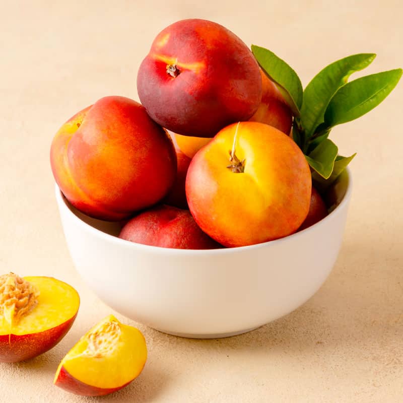Nectarine (Per pound)