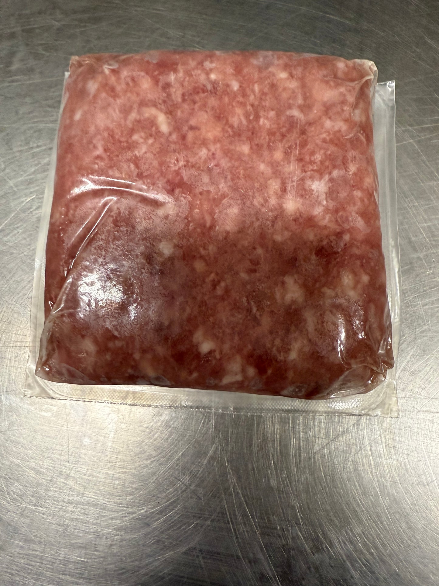 Lean Ground Pork (1LB/pack)