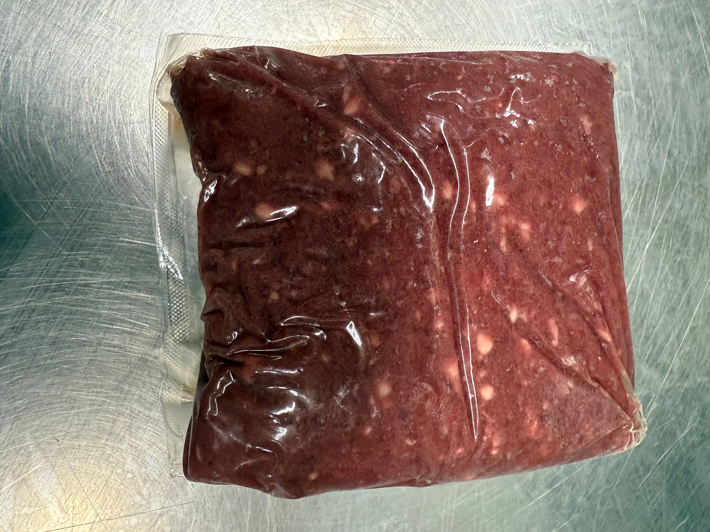Lean Ground Beef (1lb, frozen)
