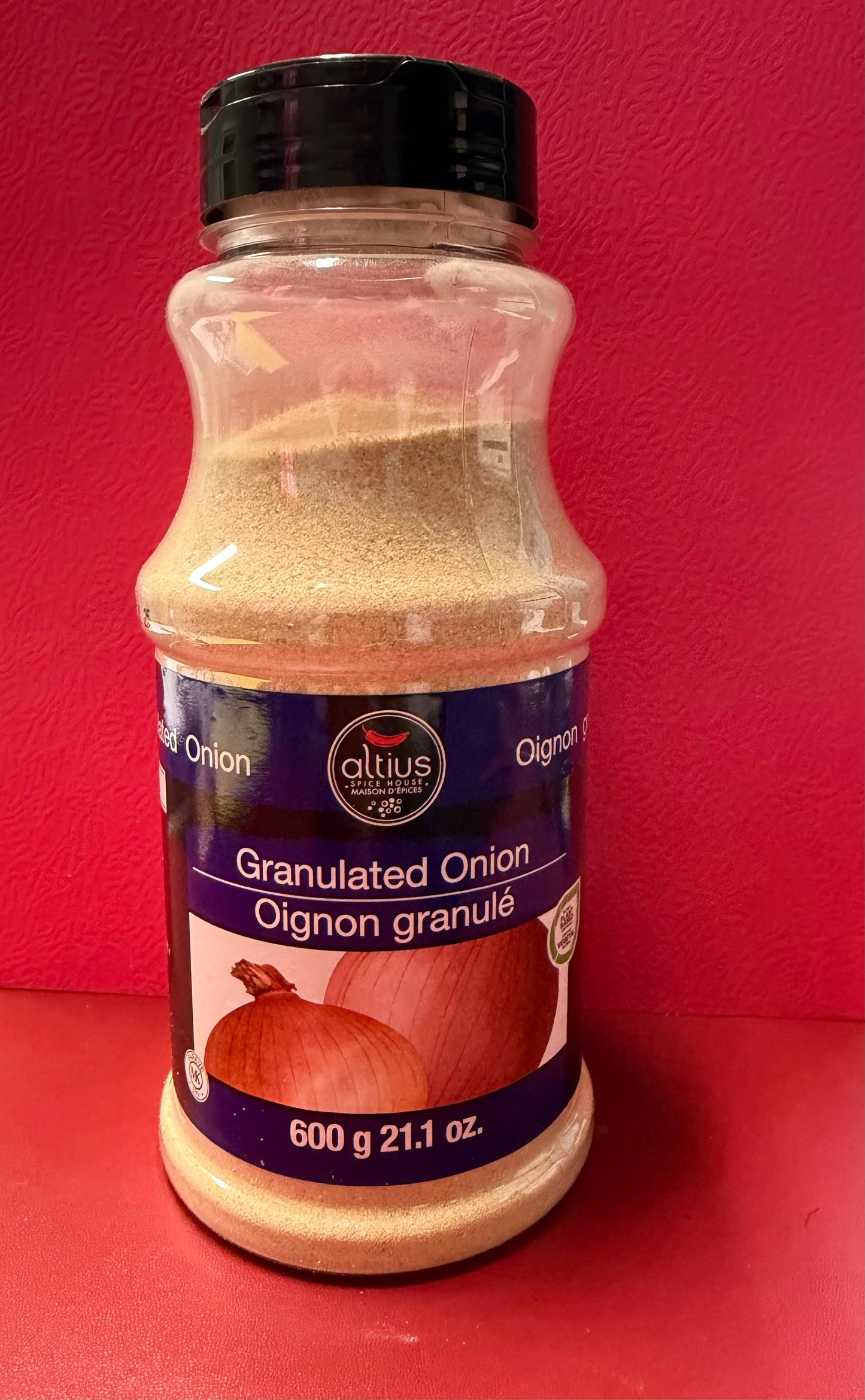 Onion Powder (675gr)