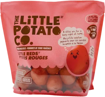 Little Potato Company (Little Red)