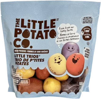 Little Potato Company(Little Trio)