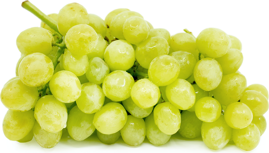 Grapes Green (per pound)