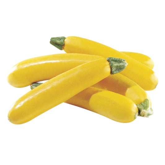 Zucchini Yellow (Per Pound)