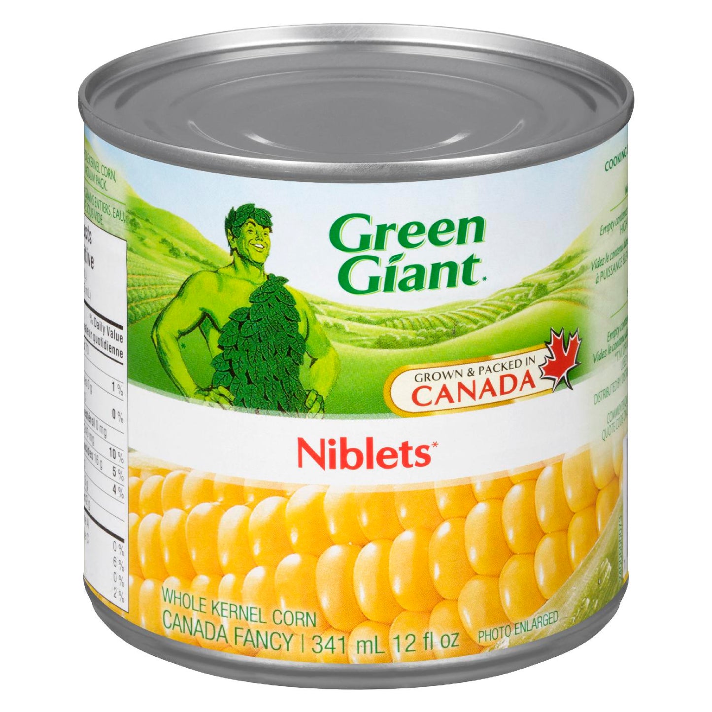 Green Giant Corn Niblets