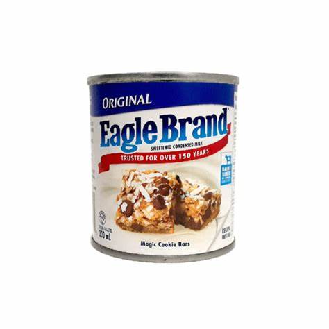 Regular Sweetened Condensed Milk-Eagle Brand