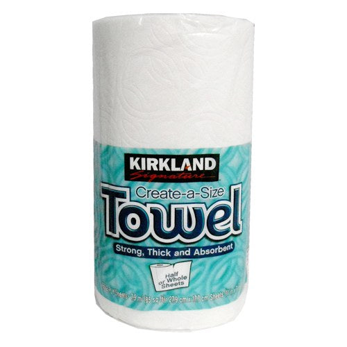 Kirkland Paper Towel