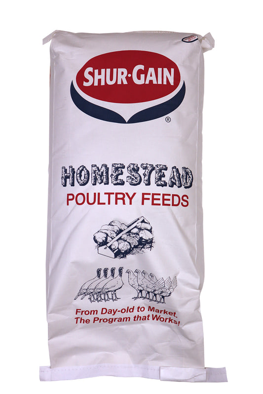 Chicken Feed Layer - 25kg