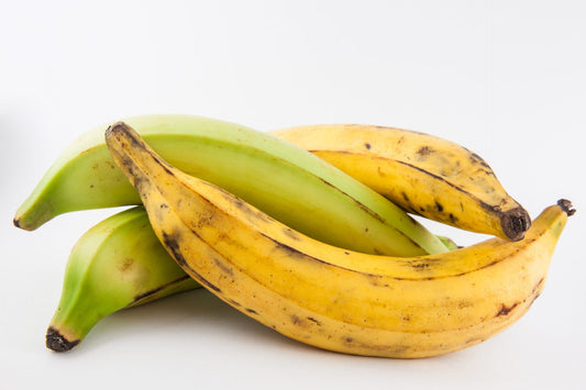 Banana Plantain)per pound)