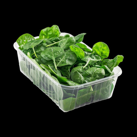 Spinach (10oz/per pack)