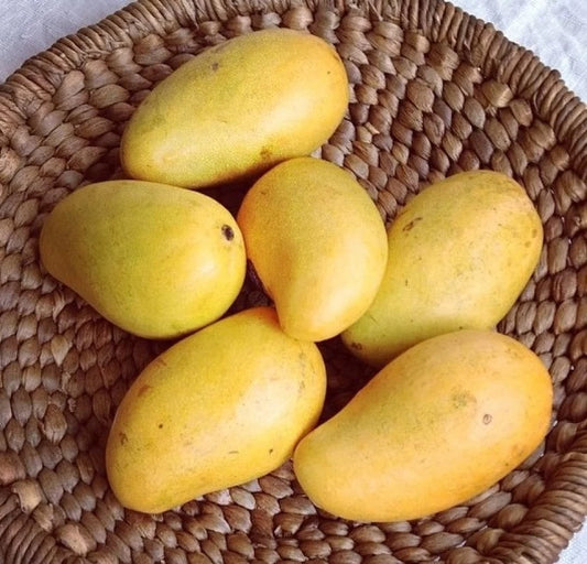 Mango (Yellow)(per pc)
