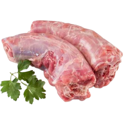 Turkey Neck (per pound)