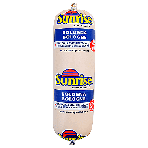 Sunrise Baby Bologna