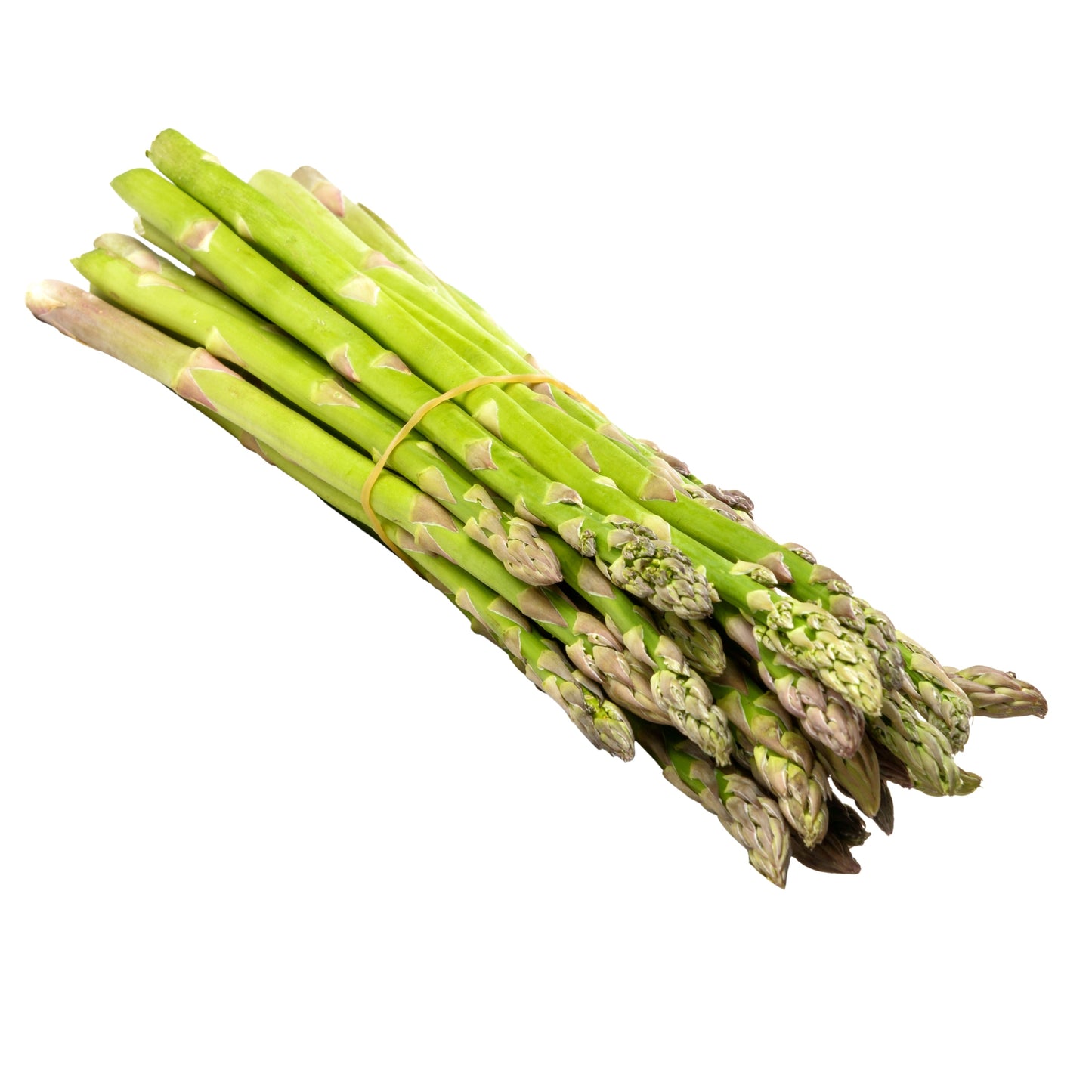 Asparagus Green (per bundle)