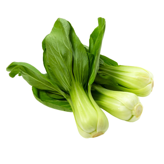 Bok Choy (1lb/pack)