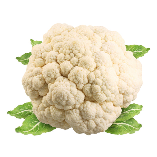 Cauliflower (White)(per pc)