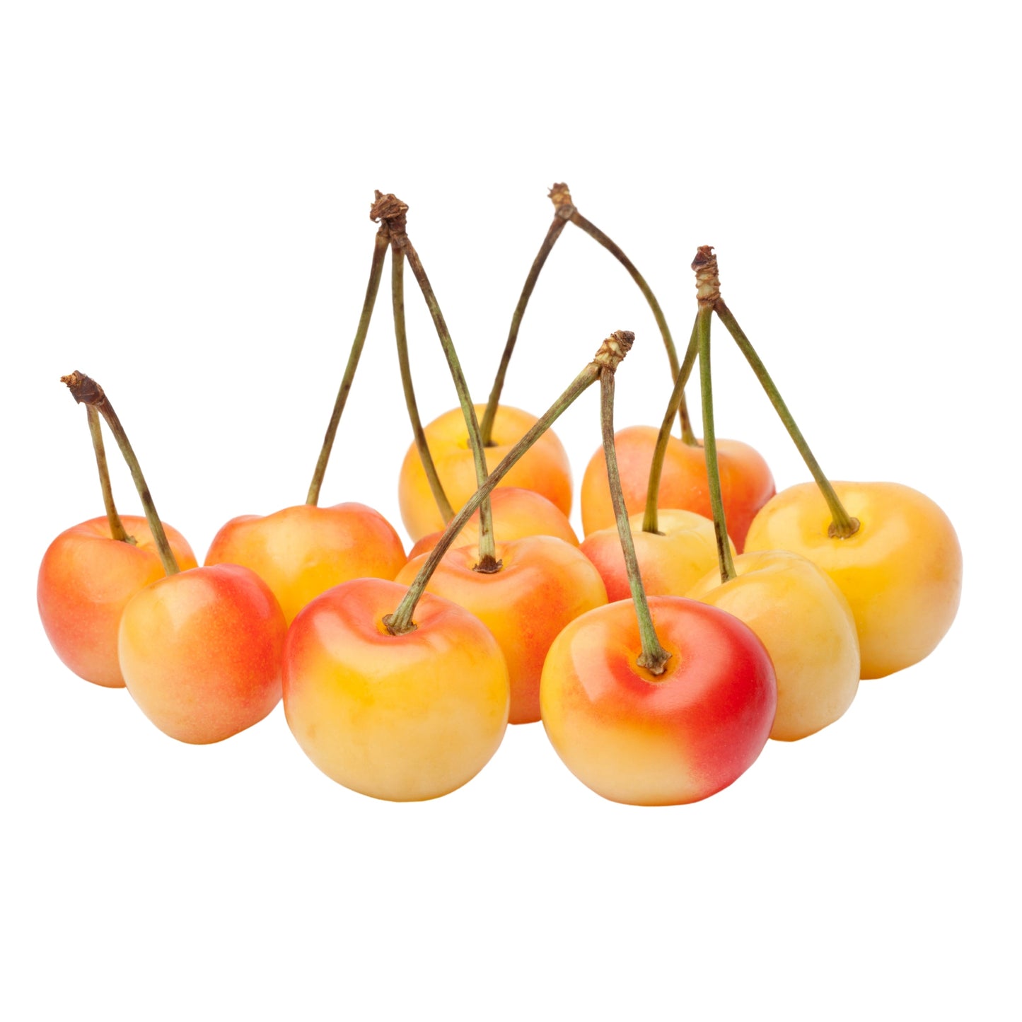 Cherries Yellow (per pound)