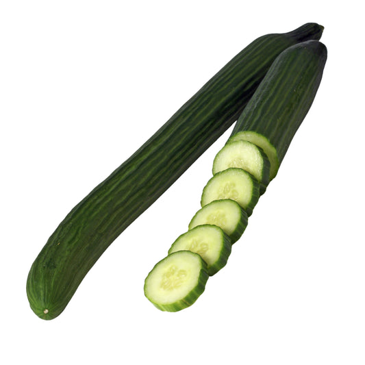 Cucumber English(per pc)
