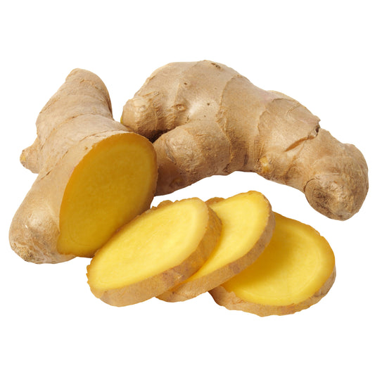 Ginger (per pound)