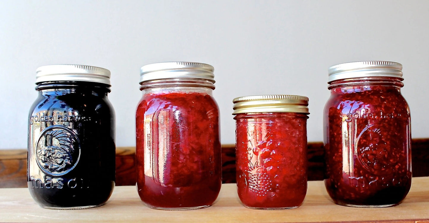 Homemade Jam (small)