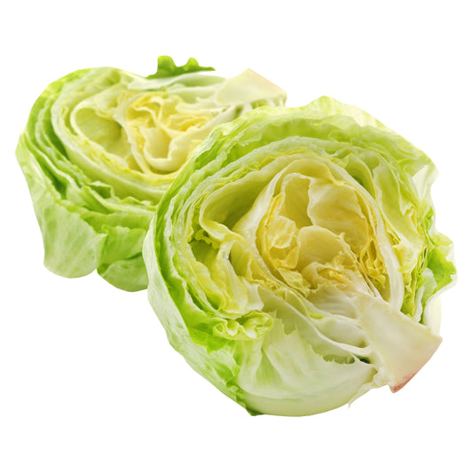 Lettuce (Iceberg)