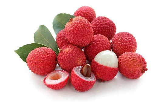 Lychee (1lb/bag)