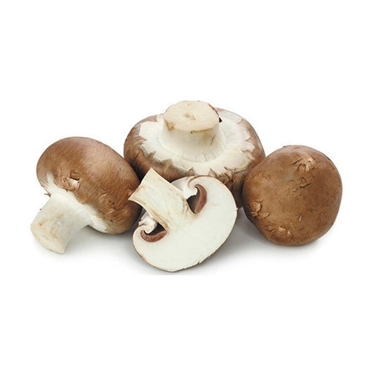 Mushroom Coffee 8oz/pack