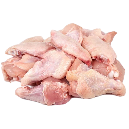 Split chicken wings(2kg./bag)