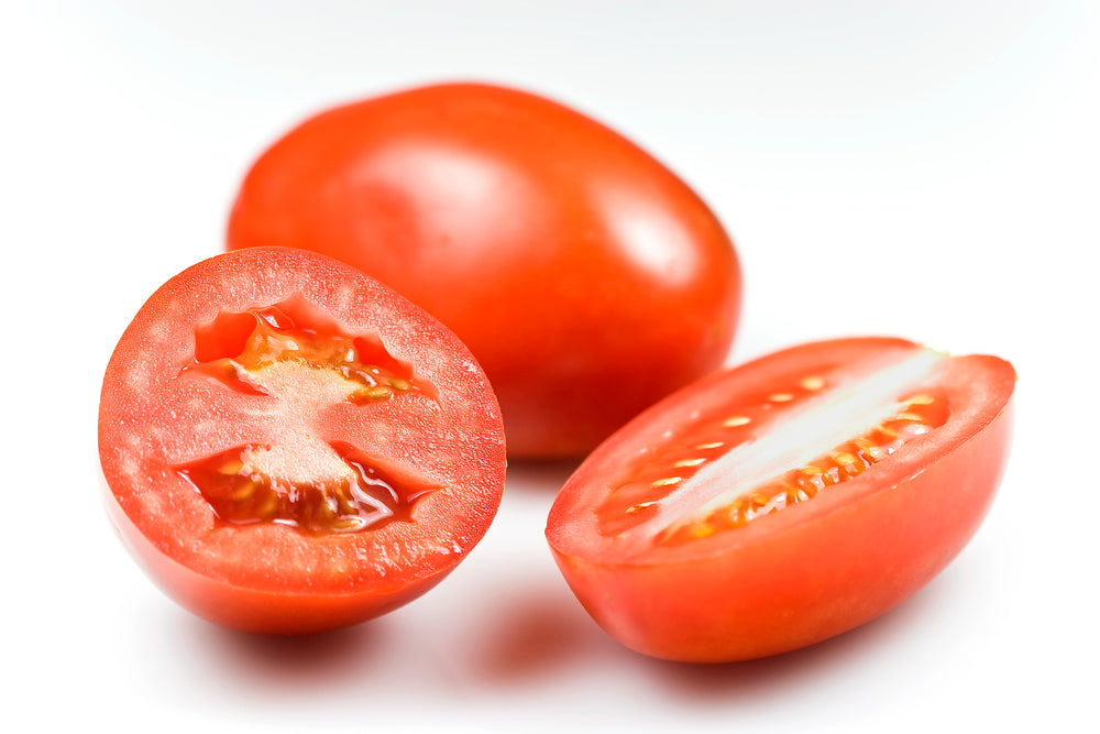 Tomato (per pound)
