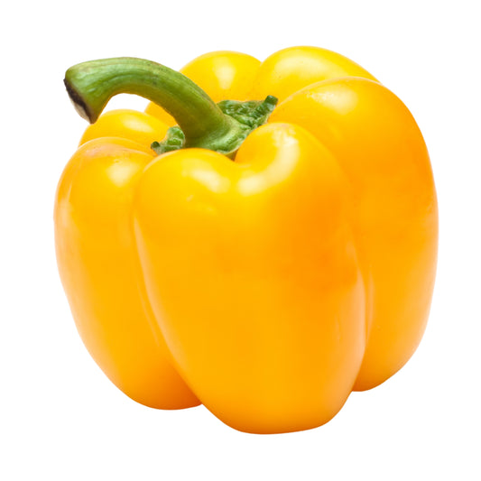 Pepper Yellow(per pound)