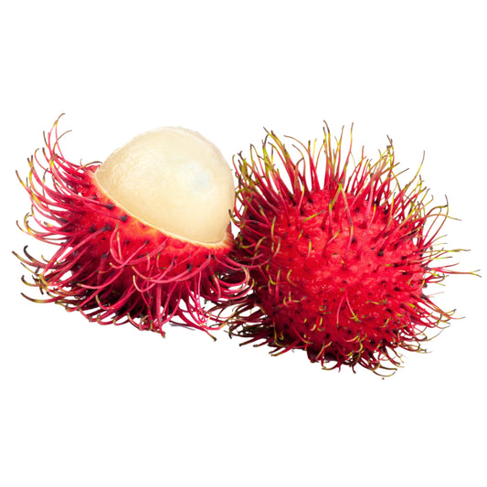 Rambutan (1lb Bag)