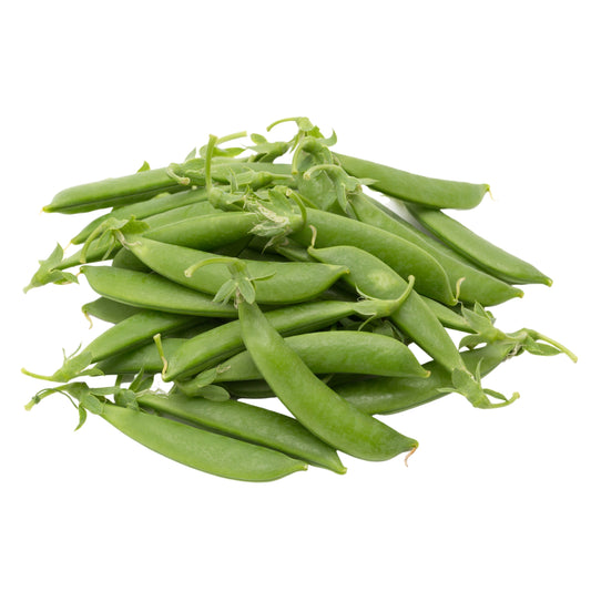 Beans Sugar Snap Peas   (per pack)