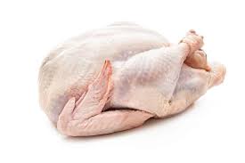 Turkey Grade A (per pound)
