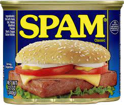 Spam Classic
