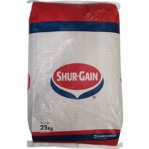 Hog Grower - 25kg