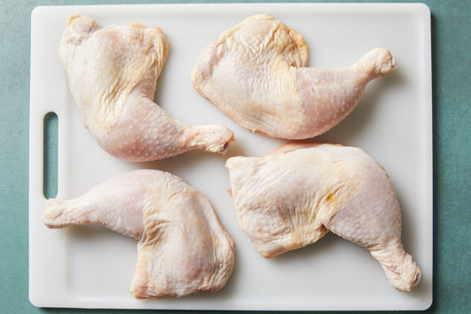 Chicken Leg (2lbs/pack)