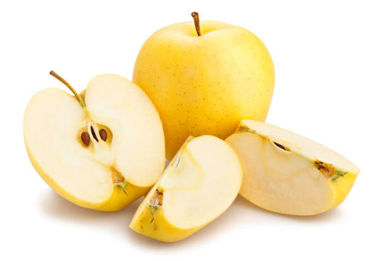 Apple Golden Delicious(regular size)