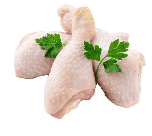 Chicken Drumstick (2kg/Bag)