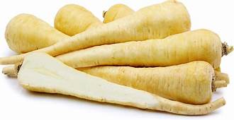 Parsnip (1lb Bag)