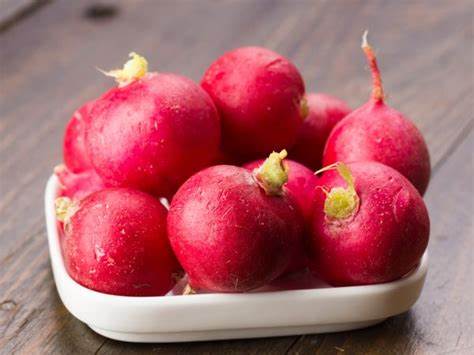 Radishes (per pack)