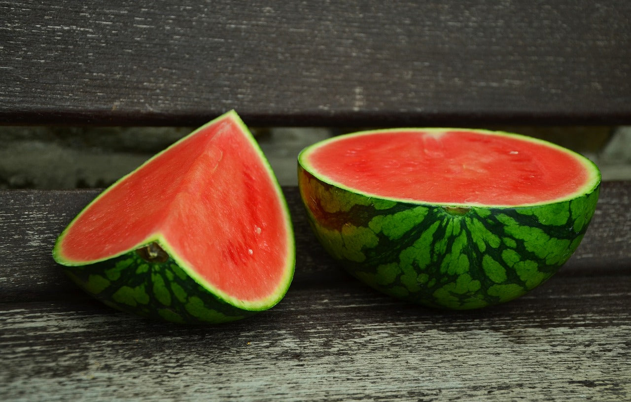 Watermelon small