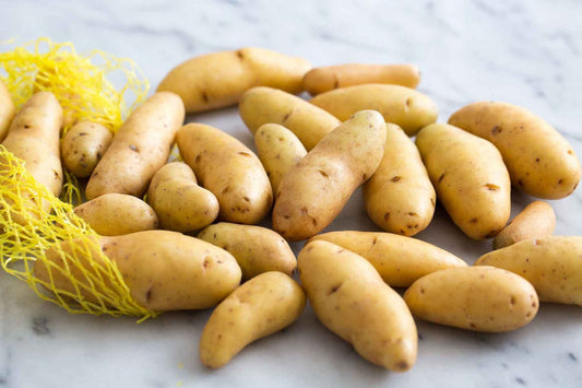 Potato Fingerling (2lb/bag)